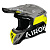Airoh Шлем Aviator Ace 2 Fury Yellow Gloss в Самаре