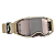 Scott Очки кроссовые Prospect beige/brown/silver chrome works в Самаре