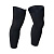 Leatt Чулки Knee Warmer Sleeve Black в Самаре