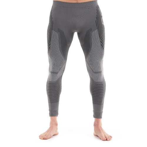 Dragonfly Термобрюки 3D Thermo Grey в Самаре