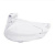 AGV Визор K3 MPLK (XL-XXL) Clear в Самаре