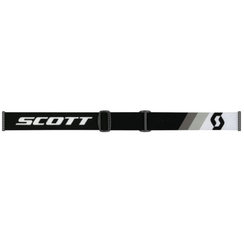 Scott Очки Fury WFS premium black/white в Самаре