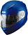 IXS Шлем модуляр HX 300 1.0 Синий матовый в Самаре