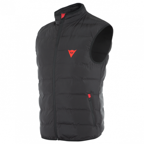 Dainese Жилет Down-Vest Afteride Black в Самаре