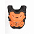 Leatt Детская Защита тела 2.5 Mini Black/Orange 110-134 в Самаре