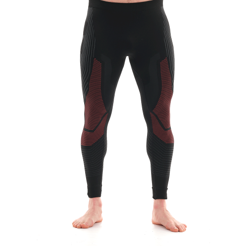Dragonfly Термобрюки 3DThermo Red в Самаре