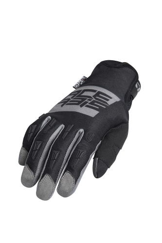 Acerbis Перчатки MX-WP Homologated Grey/Black в Самаре