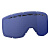 Scott Линзы Primal/Hustle/Tyrant/Split sky blue в Самаре