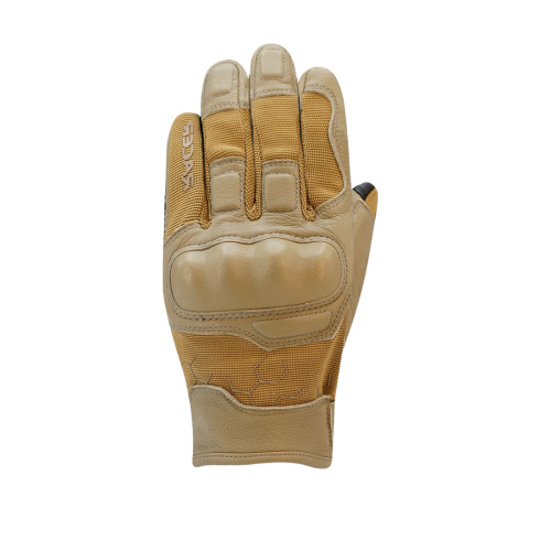 Racer Перчатки Shooter Khaki/Brown в Самаре