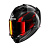 Shark Шлем Spartan GT Pro Kultram Carbon Black/Red в Самаре