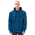 Dragonfly Моторубашка Streetfighter Dark Blue с защитой 2025 в Самаре