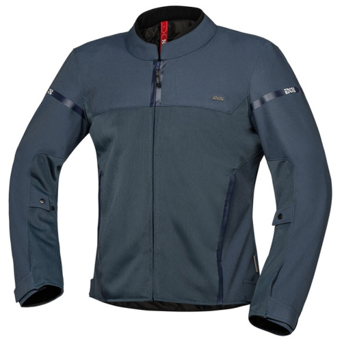 IXS Мотокуртка Jacket Oxy-Air Синий в Самаре