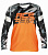 Acerbis Джерси детское MX J-Kid Four Orange/Black в Самаре