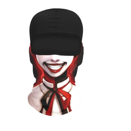 Scout Балаклава Funny face Куколка в Самаре
