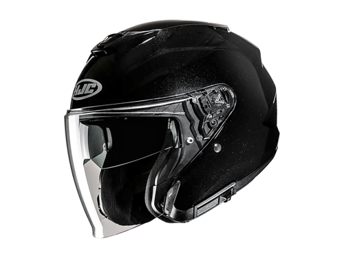 HJC Шлем i31 Metal Black в Самаре