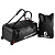 Scott Сумка Wheel Duffle 110 black/red clay в Самаре