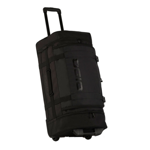 Ogio Сумка Сrawler на колесиках Black в Самаре