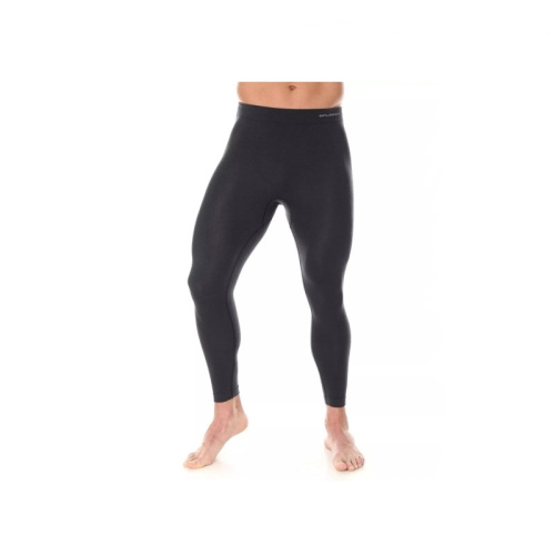 Brubeck Кальсоны мужские Comfort Wool Графит в Самаре