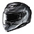 HJC Шлем F71 Catos MC5SF в Самаре