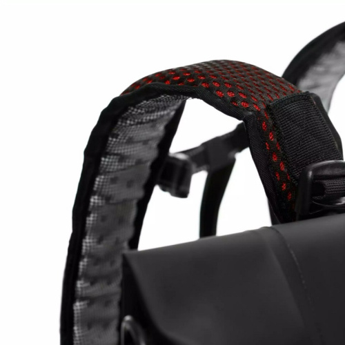 Dainese Рюкзак Explorer WP Backpack 15L black в Самаре