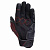 Dainese Перчатки Ermex Black/Red-Lava в Самаре