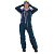 Dragonfly  Комбинезон Gravity Premium Woman. Dark Ocean - Purple 2023 в Самаре