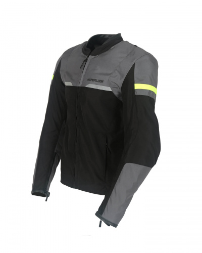 Hyperlook Куртка Desire Серая в Самаре