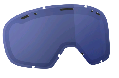 Scott Линзы Buzz sky blue в Самаре