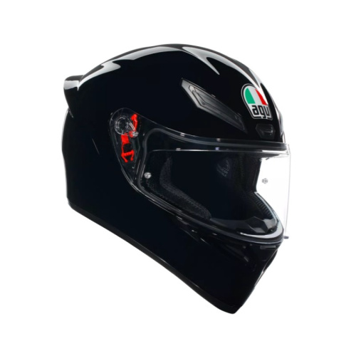 AGV Шлем K1 S Black в Самаре