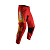 Leatt Штаны 3.5 Ride V25 Red в Самаре