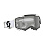 Scott Очки кроссовые Fury LS premium black/white/light sensitive grey в Самаре