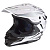 AiM Шлем JK803S Tondo White/Grey/Black в Самаре