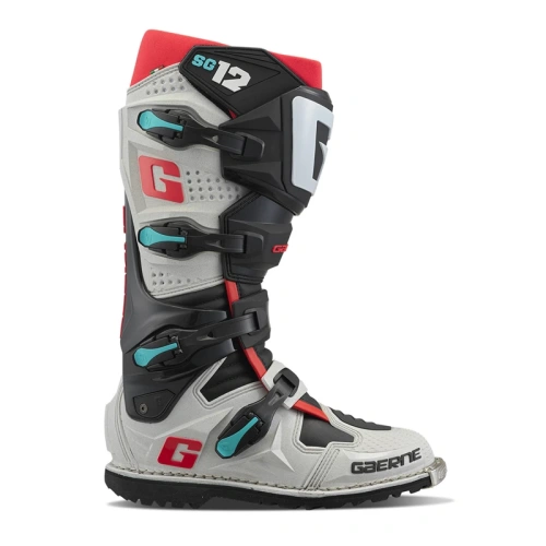 Gaerne Мотоботы SG-12 Enduro Gravel в Самаре