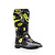 Sidi Ботинки детские Flame Black/Lime/Grey в Самаре