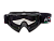 AiM Очки кроссовые 634-800 Black Matt в Самаре