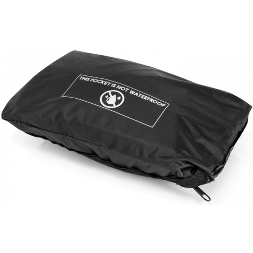 Acerbis Рюкзак водонепроницаемый Root Black (8 L) в Самаре