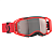 Scott Очки Prospect 2.0 red/black silver chrome works в Самаре