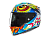 HJC Шлем RPHA12 Spasso MC3H в Самаре
