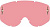 SCOTT Линзы 80's SGL WKS amplifier rose works в Самаре