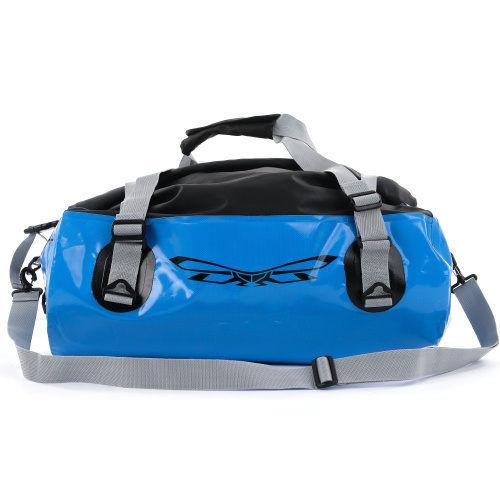 Dragonfly Гермосумка DF Tramp M Blue 70л в Самаре