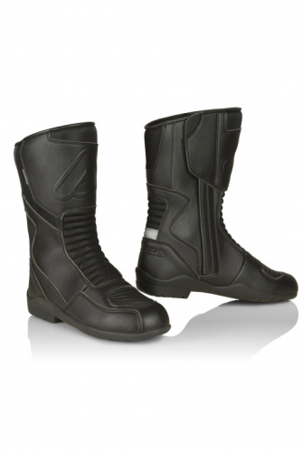 Acerbis Мотоботы Asfalt Black в Самаре