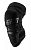 Leatt Наколенники 3DF Hybrid Knee Guard Black в Самаре