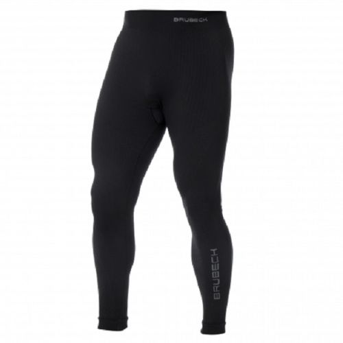 Brubeck Кальсоны мужские Thermo Extreme черный в Самаре