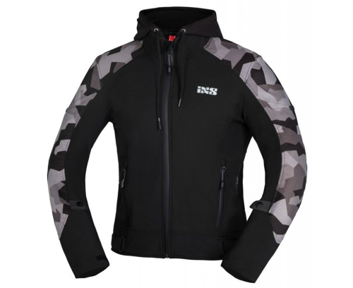 IXS Куртка SO Jacke Moto Camo в Самаре
