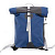 Dragonfly Герморюкзак DF Fold Bag Blue 22л в Самаре