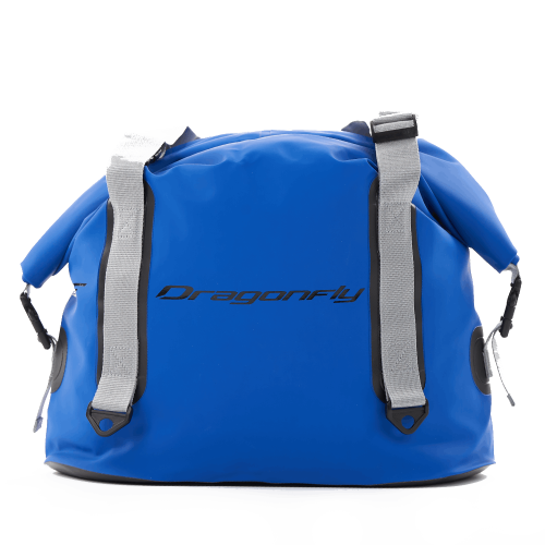 Dragonfly Гермосумка DF Voyager Blue 40л в Самаре