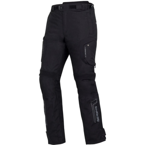 Bering Брюки Caracas Black в Самаре