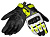 Spidi Перчатки G-Carbon Black/Fluo Yellow в Самаре