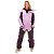 Dragonfly Комбинезон Gravity 2.0 Woman Purple - Plum 2025 в Самаре