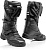 Acerbis Мотоботы кроссовые X-Stradhu Black в Самаре